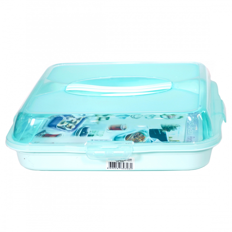 Աման Տորթի Dunya 30308 քառ 6